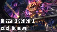 Teaser Bild von WoW-News: MoP Classic-Beta gestartet, 11.1.7 PTR, Medivh-Mounts und Set im Shop!