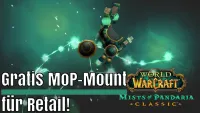 Teaser Bild von Wo liegt EURE KLASSE?! Die meistgespielten WoW-Klassen in den vergangenen 5 Jahren!
