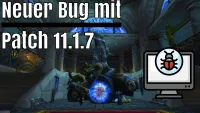 Teaser Bild von 11.2 KLASSENTUNING: Fette Buffs für Eule, Evoker, Hexer und Co.! TODESRITTER UND HUNTEr generft!