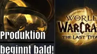 Teaser Bild von Druide auf 717! Priester auf 710! Absolut nice Vault - Waffen für Dämonenjäger!  #thewarwithin