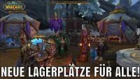 Teaser Bild von WELTREKORD: Spieler levelt in 7 Minuten in World of Warcraft auf LEVEL 80! #worldofwarcraft