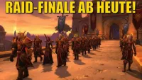 Teaser Bild von Berufe falsch geskillt? Patch 12.0.5 von WoW: Midnight bringt wohl einen Punkte-Reset!