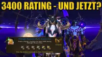 Teaser Bild von Krasserer Einbruch als in The War Within und Dragonflight: Der Hype um WoW: Midnight ist TOT