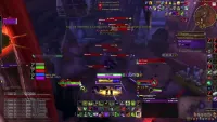 Teaser Bild von 8 Mask Orgrimmar speedrun Havoc DH