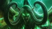 Teaser Bild von World of Warcraft: Sechste Erweiterung Legion ist online