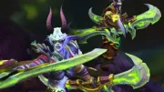 Teaser Bild von Blizzard: World of Warcraft und die Reise nach Karazhan