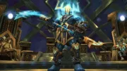 Teaser Bild von World of Warcraft: Schwierigkeitsgrad skaliert in ganz Azeroth