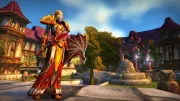 Teaser Bild von Blizzard: World of Warcraft Classic bekommt deutsche Realms