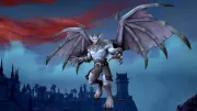 Teaser Bild von World of Warcraft: Shadowlands strickt die Stufen um