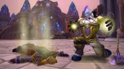 Teaser Bild von World of Warcraft: Blizzard veröffentlicht Vorbereitungspatch für Legion