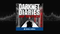 Teaser Bild von "Darknet Diaries Deutsch": Der Game-Hacker Manfred - Teil 1