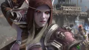 Teaser Bild von World of Warcraft – Alpha auf dem PTR