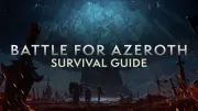Teaser Bild von World of Warcraft – Infos zum Prepatch von Battle of Azeroth
