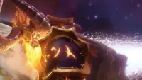 Teaser Bild von Antorus: Das Cinematic am Ende des Schlachtzugs