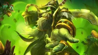 Teaser Bild von Heldenchaos der Woche: Goldene Zeiten