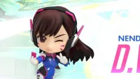 Teaser Bild von Overwatch: Eine Figur von D.Va kann vorbestellt werden