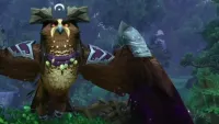 Teaser Bild von Patch 7.3.5: Eine neue Animation für die Mondschwingengestalt