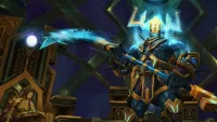 Teaser Bild von Antorus: Die mythische Version von Argus wurde besiegt