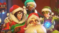 Teaser Bild von Overwatch: Zu Weihnachten gibt es fünf kostenlose Lootboxen