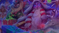 Teaser Bild von Heroes: Das Winterhauchfest 2017 wurde gestartet