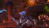 Teaser Bild von Patch 7.3.5: Die Kriegsfüchse sind bei den PvP-Händlern erhätlich