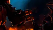 Teaser Bild von Heroes: Der neue Held “Blaze Feuerfresser” erscheint im Januar