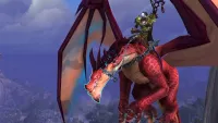 Teaser Bild von Patch 7.3.5: Änderungen am Fliegen in der Levelphase