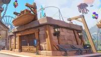 Teaser Bild von Overwatch: Blizzard World und die neuen Skins wurden veröffentlicht
