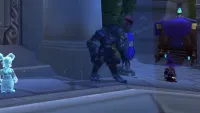 Teaser Bild von WoW: Der Micro-Feiertag “Schanksause der Kirin Tor” wurde gestartet