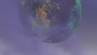 Teaser Bild von WoW: Argus verschwindet bald aus dem Himmel über Azeroth