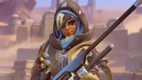 Teaser Bild von Overwatch: Ein Teaser zu einem neuen Helden