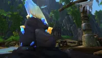 Teaser Bild von WoW: Die Brodelnde Küste wurde freigeschaltet