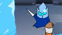 Teaser Bild von Heroes: Die sechsunddreißigste Folge “HeroStorm”