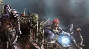 Teaser Bild von Die Alpha von Battle for Azeroth wurde gestartet
