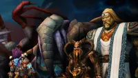 Teaser Bild von WoW: Änderungen an den Erfahrungspunkten aus Dungeons