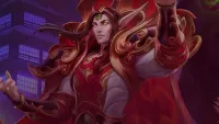 Teaser Bild von Heroes: Das Mondfest 2018 wurde gestartet