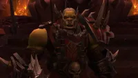 Teaser Bild von BfA: Ein Video zu den aufrecht gehenden Orcs