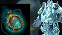 Teaser Bild von BfA: Die ersten Boni des Herzens von Azeroth