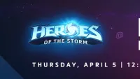 Teaser Bild von Heroes: Der nächste Held wird auf der PAX East enthüllt