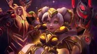 Teaser Bild von Heroes: Ein Blogeintrag zu der 2. gewerteten Saison für 2018