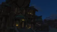 Teaser Bild von BfA: Einige optische Verbesserungen für Boralus