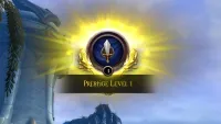Teaser Bild von WoW: Eine Statistik zu den Prestige-Leveln