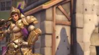 Teaser Bild von Overwatch: Die kosmetischen Gegenstände von Brigitte wurden auf dem PTR freigeschaltet