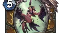 Teaser Bild von Hexenwald: Eine legendäre Karte für Druiden