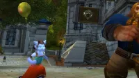 Teaser Bild von Diesen Monat in WoW: April 2018