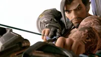 Teaser Bild von Overwatch Vergeltung: Ein neuer Skin für Hanzo
