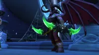 Teaser Bild von Legion: Mionelol besiegt die Kathedrale der Ewigen Nacht Mythic +15