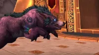 Teaser Bild von BfA Alpha: Die Animationen der Bären wurden überarbeitet