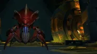 Teaser Bild von BfA: Erstes Bildmaterial zu Zek’voz, Herald of N’zoth