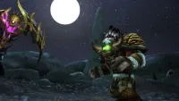 Teaser Bild von BfA: Der Artefaktskin für Mythic+ 15 Dungeons wird weiterhin erhältlich sein